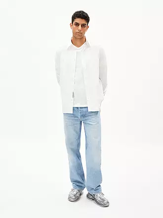 ARMEDANGELS | Jeans Straight Fit AARY | 